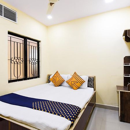 Hotel O Gaurav Guest House Nagpur Ngoại thất bức ảnh