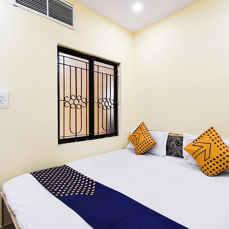 Hotel O Gaurav Guest House Nagpur Ngoại thất bức ảnh