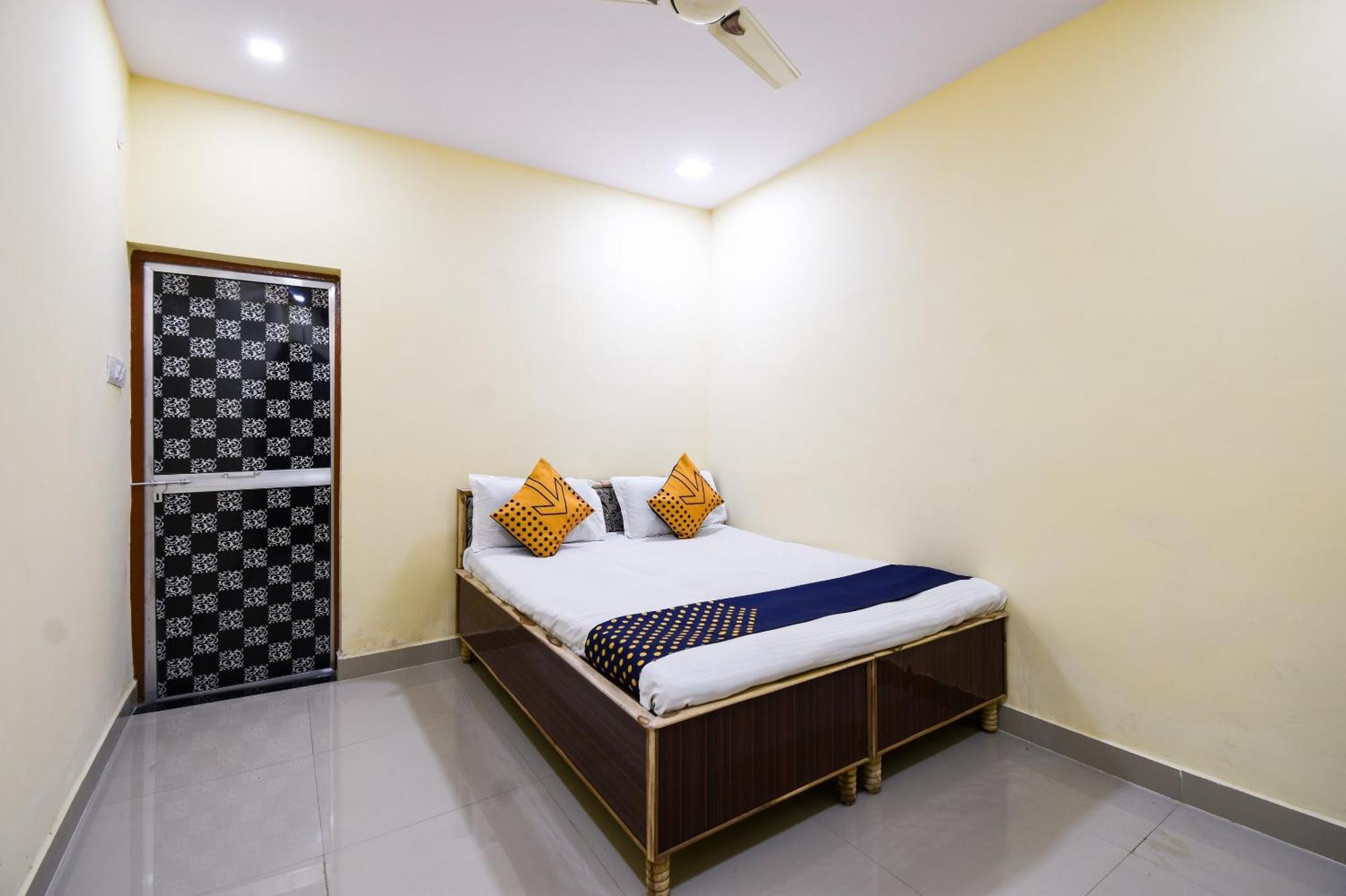 Hotel O Gaurav Guest House Nagpur Ngoại thất bức ảnh