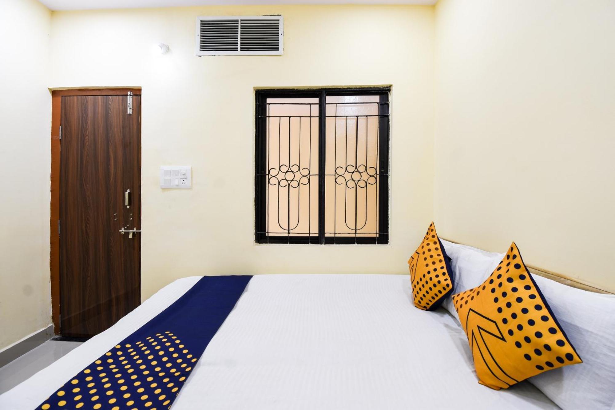 Hotel O Gaurav Guest House Nagpur Ngoại thất bức ảnh