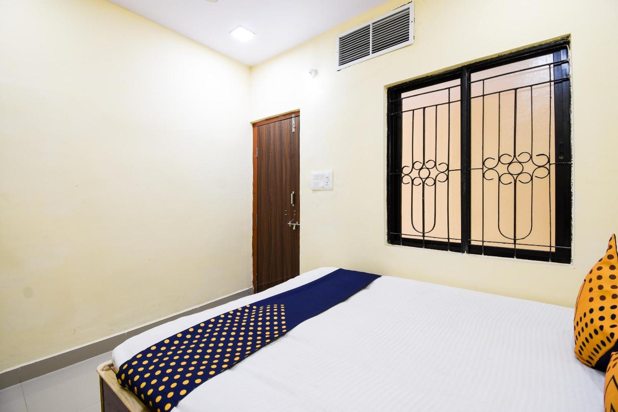 Hotel O Gaurav Guest House Nagpur Ngoại thất bức ảnh