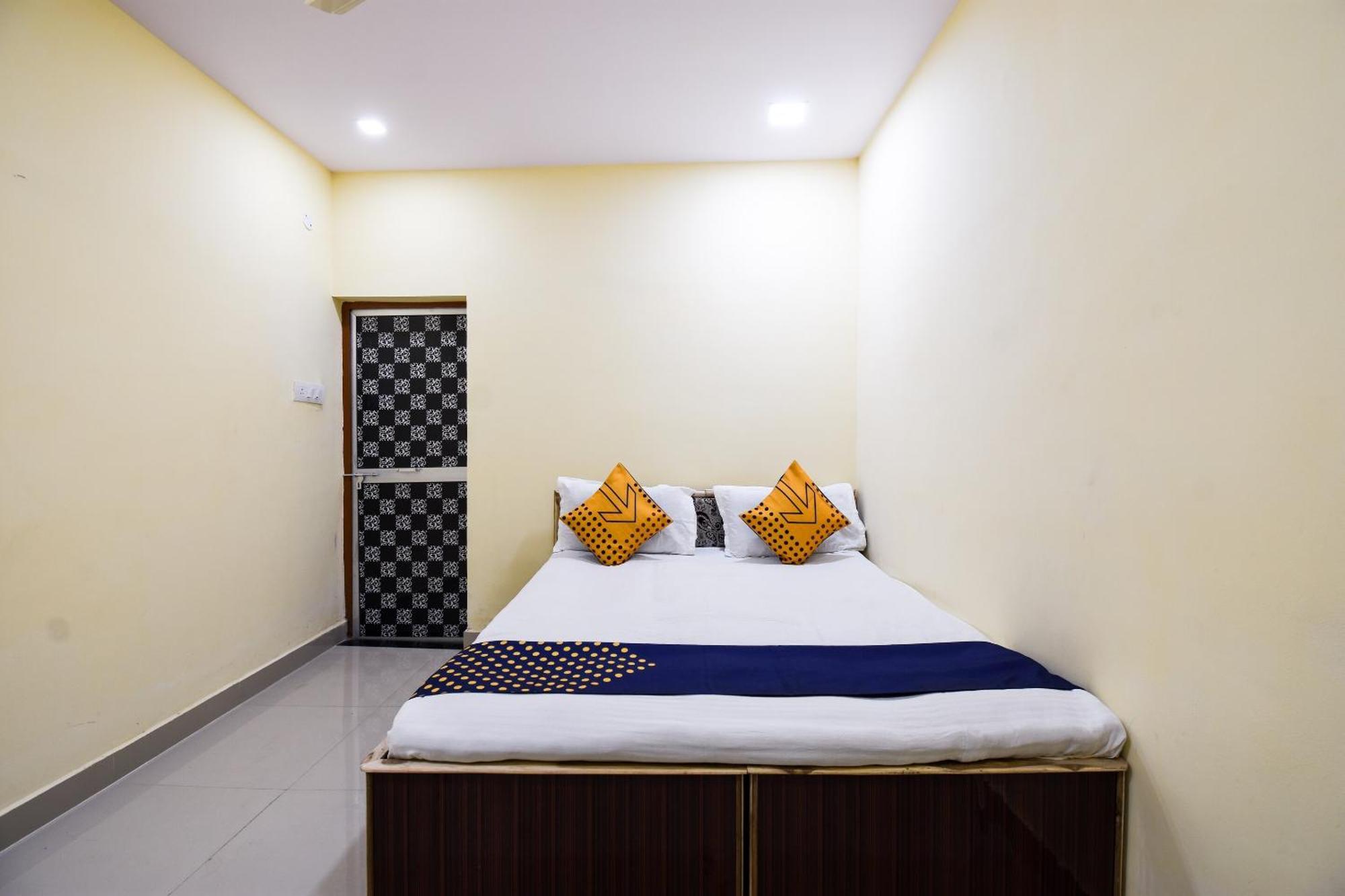 Hotel O Gaurav Guest House Nagpur Ngoại thất bức ảnh