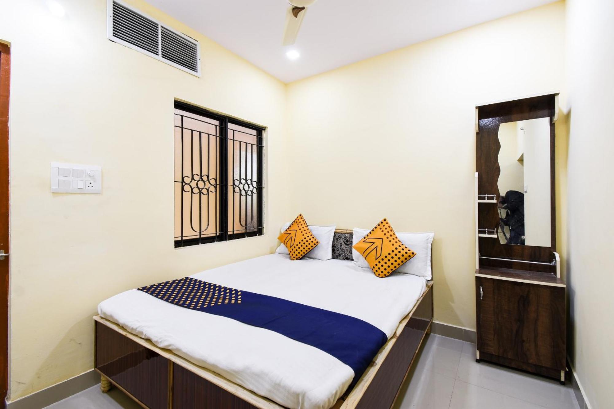 Hotel O Gaurav Guest House Nagpur Ngoại thất bức ảnh