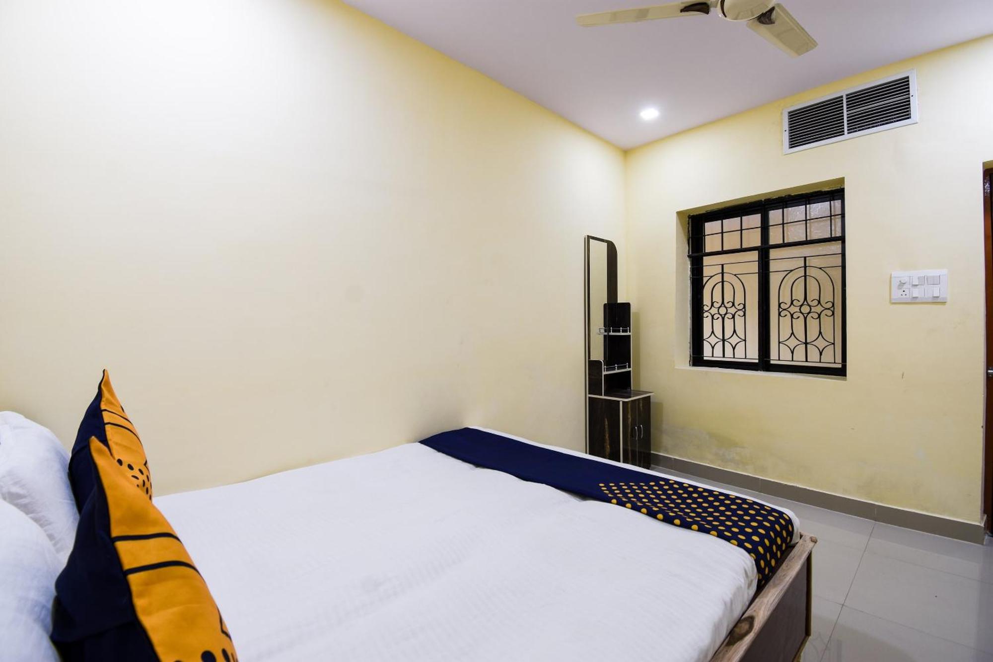 Hotel O Gaurav Guest House Nagpur Ngoại thất bức ảnh