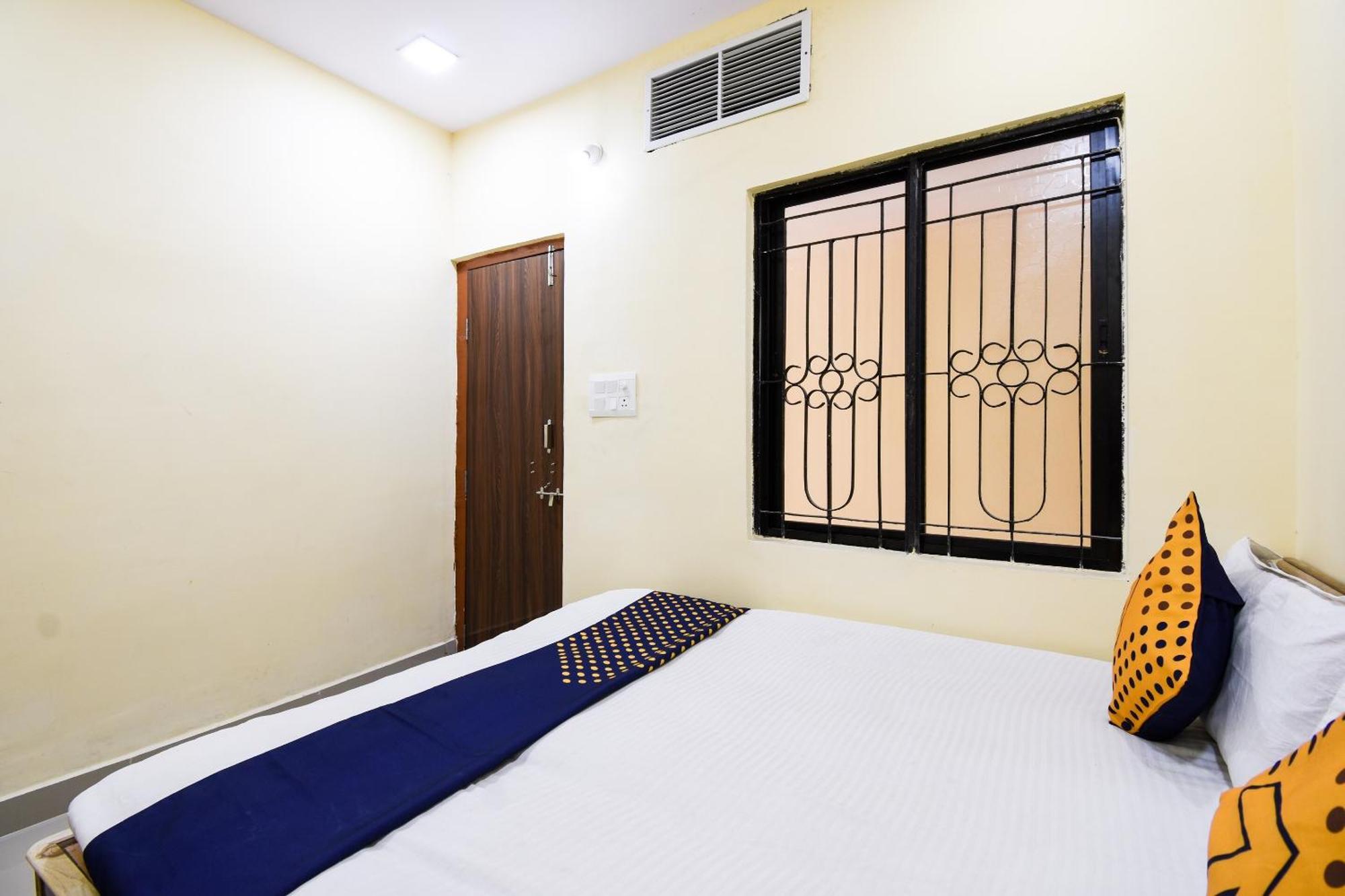 Hotel O Gaurav Guest House Nagpur Ngoại thất bức ảnh