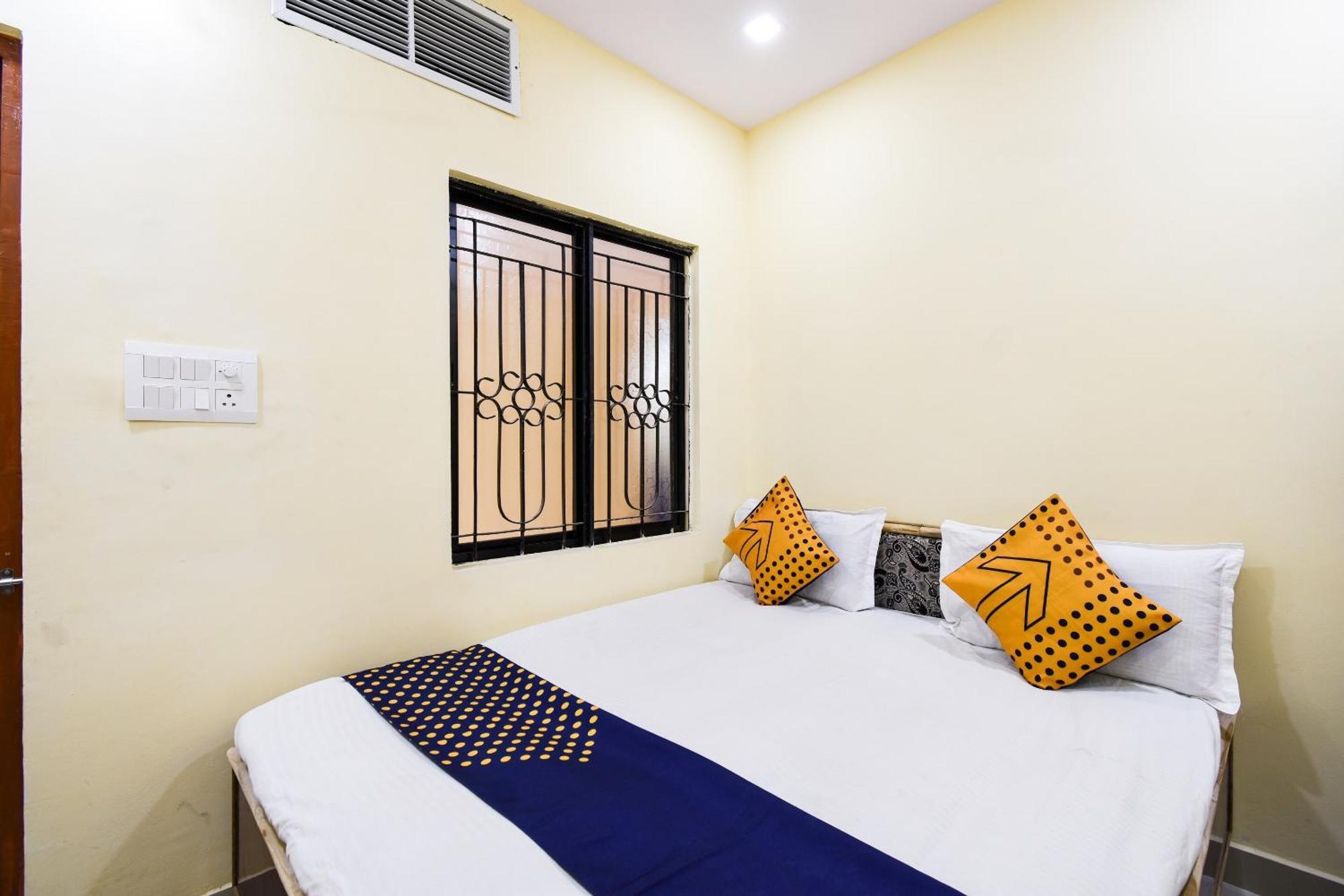 Hotel O Gaurav Guest House Nagpur Ngoại thất bức ảnh